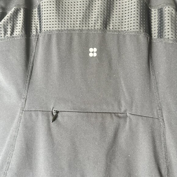 SWEATY BETTY Tennis Pickleball Golf Athletic Dress with Shorts Size Medium 8/10 - Picture 8 of 12